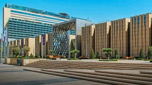 مکان تفریحی تهران برای خانواده: ایرانمال