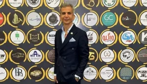 کارآفرینان موفق ایرانی: مهدی نحوی