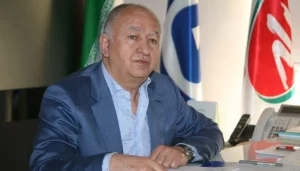 کارآفرینان موفق ایرانی: غلامعلی سلیمانی