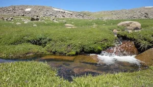 بهترین لوکیشن عکاسی در تهران: روستای واریش