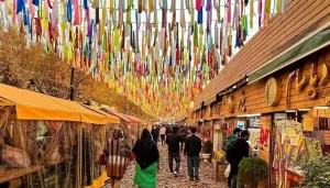 تنهایی کجا برم تو تهران: باب همایون