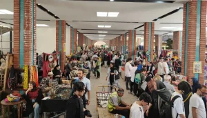 با دوستامون کجا بریم تهران: پاساژ پروانه
