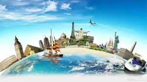 کارآفرینی در صنعت گردشگری : اهمیت