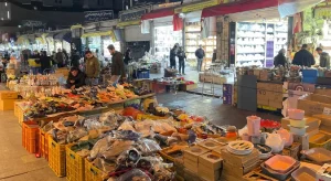  بهترین جمعه بازار تهران: هوانیروز