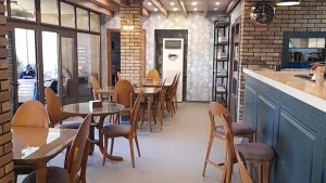 بهترین فودکورتهای تهران: طلایی تهرانپارس