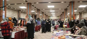 بازار پروانه کجاست: محبوبیت