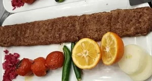 بهترین کباب تهران: البرز