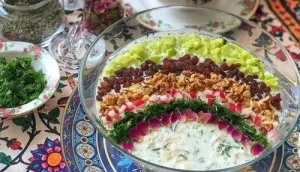 بهترین آبدوغ خیار تهران: دیزی بار