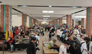 بهترین مراکز خرید تهران: بازار پروانه