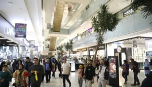 بهترین مراکز خرید تهران: ایرانمال