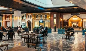 بهترین مراکز خرید تهران: نیایش مال