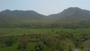 بهترین روستاهای اطراف تهران : دوزج 
