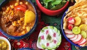 بهترین دیزی تهران تیلیت