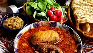 بهترین دیزی تهران: معرفی