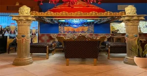 بهترین رستوران هندی در تهران: رستوران اکاش