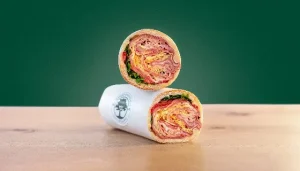 بهترین ساندویچی تهران: باماهاس