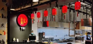 بهترین رستوران‌های ملل تهران: رستوران چینی