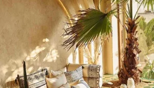 بهترین رستوران‌های ملل تهران: رستوران عربی