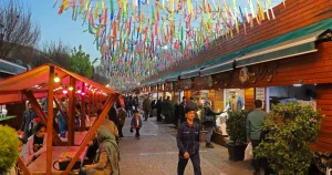 بهترین کافه های تهران برای عکاسی: باب همایون