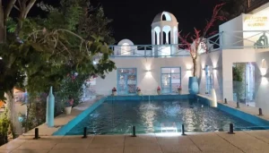 بهترین کافه های تهران برای عکاسی: کافه آمور