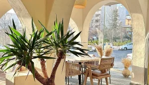 بهترین کافه های تهران برای عکاسی: کافه سارو