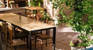 بهترین کافه های تهران برای عکاسی: کافه اندورا