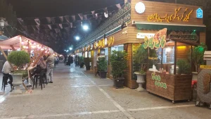 بهترین عطاری تهران: باب همایون