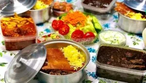 بهترین رستوران غذا خانگی تهران: پلوخورش