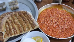 بهترین املت تهران: علی املتی