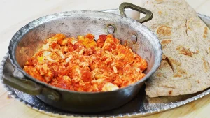 بهترین املت تهران: باب همایون