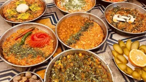 بهترین املت تهران: مستر املت