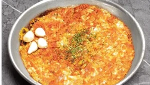 بهترین املت تهران: املت برادران