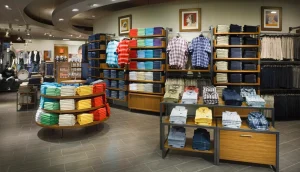 بهترین مرکز خریدهای لباس زمستانه در تهران: هفت حوض