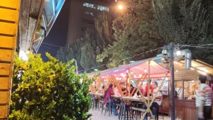 رستورانهای باحال تهران: باب همایون