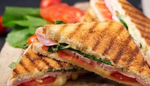 بهترین اسنک تهران: معرفی