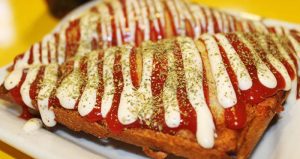 بهترین اسنک تهران: با هم انتخاب کنیم