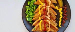 بهترین اسنک تهران: باب همایون