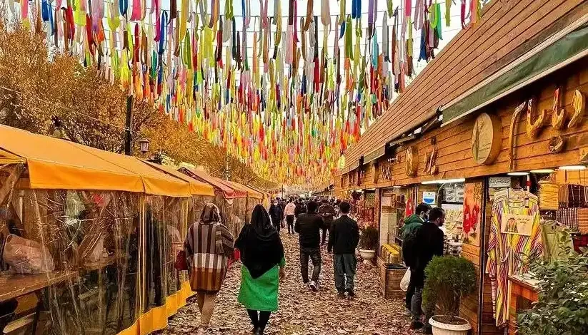 باب همایون کجاست : بیشتر بشناسیم