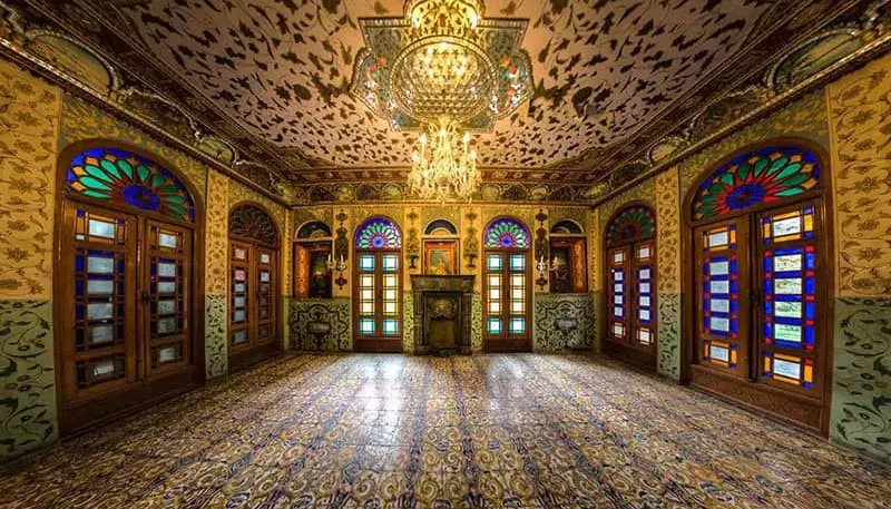 موزه‌های اطراف میدان امام خمینی