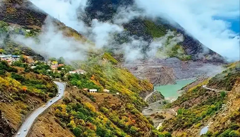 جاهای دیدنی تهران روز پنجشنبه