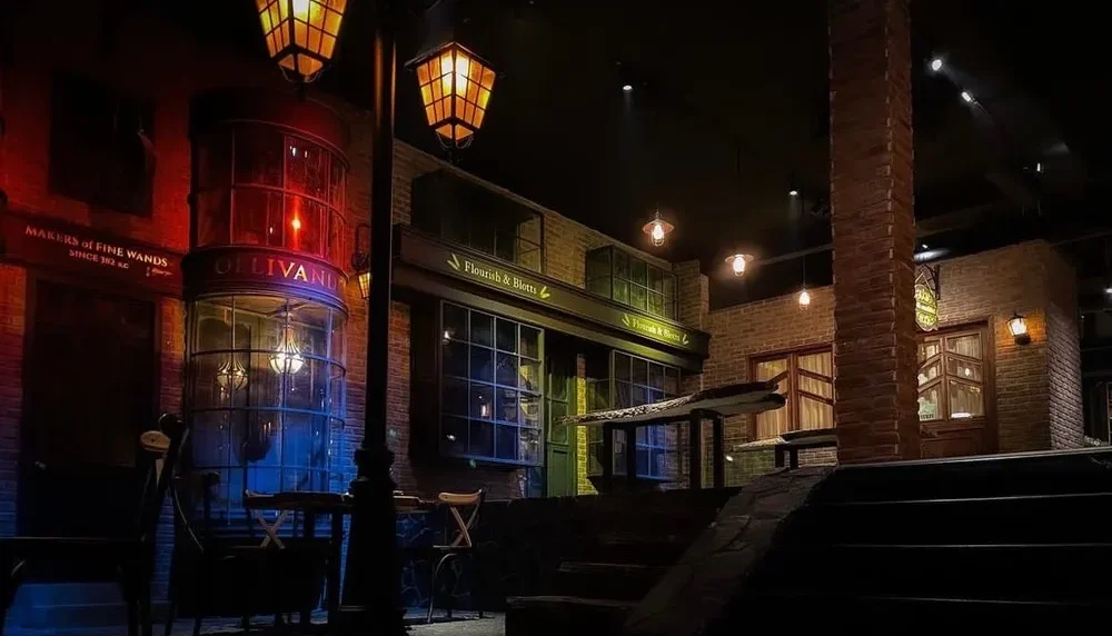 عجیب‌ترین کافه‌های تهران