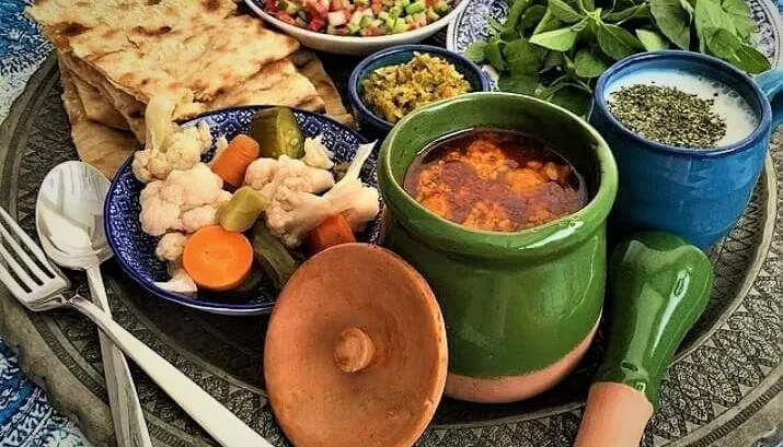 بهترین دیزی تهران